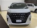 2025 Toyota Alphard G