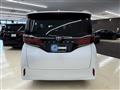 2025 Toyota Alphard G