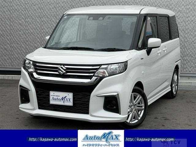 2024 Suzuki Suzuki Others