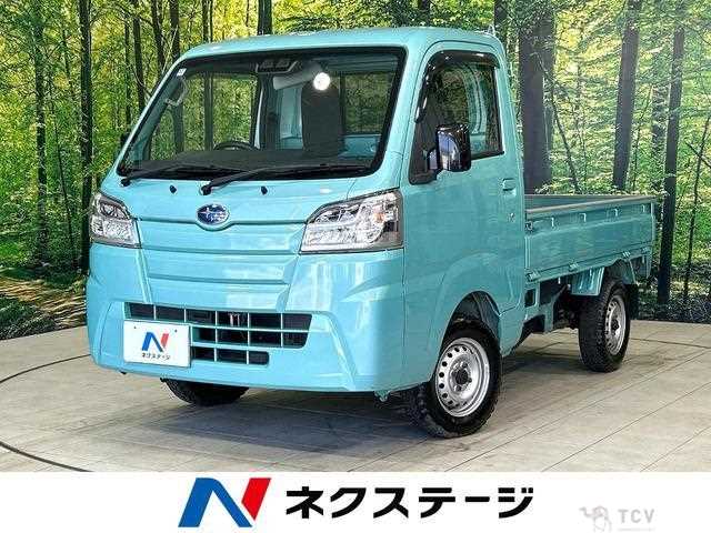 2019 Subaru Sambar