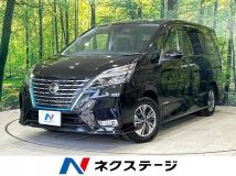 2020 Nissan Serena