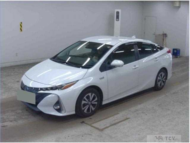 2021 Toyota Prius