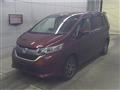 2017 Honda Freed