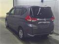 2017 Honda Freed