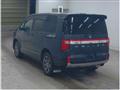 2022 Mitsubishi Delica D5