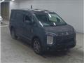 2022 Mitsubishi Delica D5