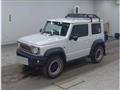 2023 Suzuki Jimny Sierra