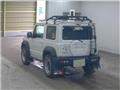 2023 Suzuki Jimny Sierra