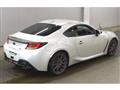 2023 Subaru BRZ