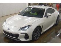 2023 Subaru BRZ