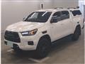 2023 Toyota Hilux