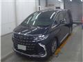 2023 Toyota Alphard Hybrid