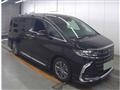 2023 Toyota Alphard Hybrid