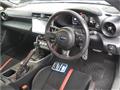 2023 Subaru BRZ