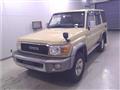 Toyota/Landcruiser 70