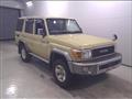 2014 Toyota Landcruiser 70
