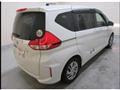 2022 Honda Freed