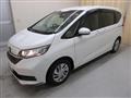 2022 Honda Freed