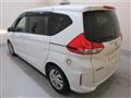 2022 Honda Freed