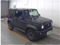 2023 Suzuki Jimny Sierra