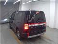 2023 Mitsubishi Delica D5