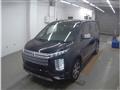 2023 Mitsubishi Delica D5