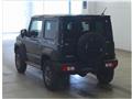 2023 Suzuki Jimny Sierra