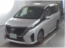 2024 Nissan Serena