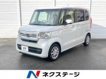 2023 Honda N BOX