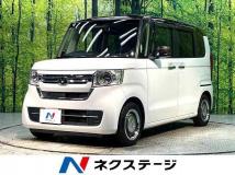 2021 Honda N BOX
