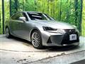 2017 Lexus IS
