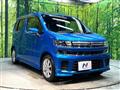 2018 Suzuki Wagon R