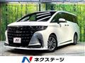 2024 Toyota Alphard Hybrid