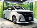 2024 Toyota Alphard Hybrid
