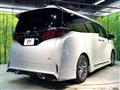 2024 Toyota Alphard Hybrid