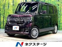 2021 Honda N BOX