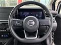 2022 Nissan Note