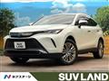 2021 Toyota Harrier