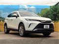 2021 Toyota Harrier