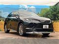 2024 Toyota Harrier