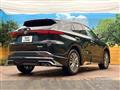 2024 Toyota Harrier