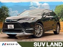 2024 Toyota Harrier