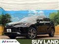 2023 Toyota Harrier