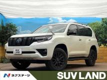 2023 Toyota Land Cruiser Prado