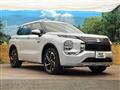 2023 Mitsubishi Outlander