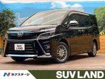 2021 Toyota Voxy