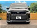 2022 Toyota Voxy