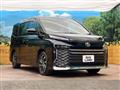2022 Toyota Voxy