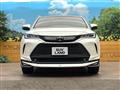 2022 Toyota Harrier