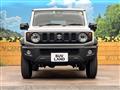 2023 Suzuki Jimny Sierra